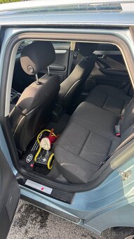 Audi A4 Avant - 8