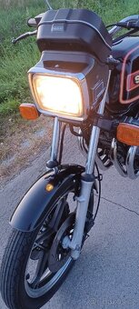 Suzuki GSX 750 E rok 1980 - 8