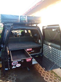 Nissan Patrol - 8