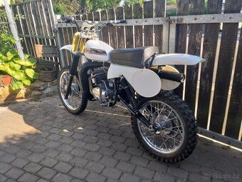 ČZ 250 513 - 8