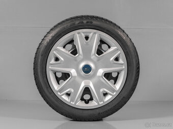 FORD MONDEO, FOCUS ORIG. R17 LETNÍ 215/50/17 ČIDLA (581B) - 8