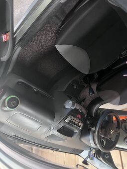 Citroen c1 - 8