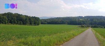 Prodej souboru pozemků 7 468 m², Skalice u Frýdku-Místku - 8