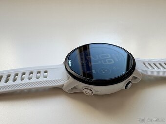 Garmin Forerunner 955 bílý, záruka do 07/2026 - 8