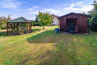 Prodej RD, Sedlecko, Bušovice, okr.Rokycany - 8