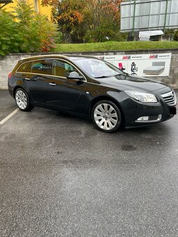 Opel Insignia - 8