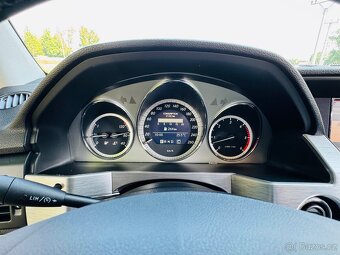 Mercedes-benz glk 320cdi 4matic AMG packet - 8