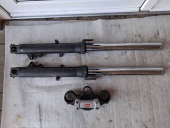 APRILIA 1000 CAPONORD 2001 - 8