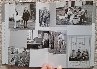 Michal Tučný: Zpráva o životě (Jaroslav Kříženecký) - 8