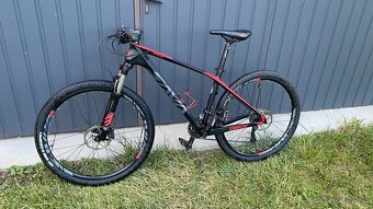 Karbonové kolo Sava Deck - 8