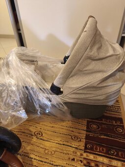 Joie I Signature kočarek 3v1 - 8