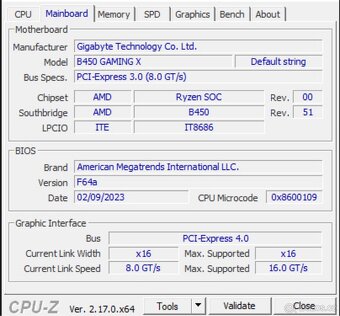 HERNÍ PC – Ryzen 7 PRO 4750G + RX 6700 XT 12GB - 8