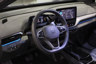 VW ID.4 Pure electric 109kW Taž.• Otevřeno i na svátek 17.11 - 8