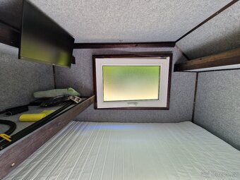 Minikaravan (malý karavan r.v. 2025) - 8