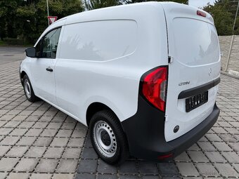 Mercedes Benz Citan 1,5Cdi 112 85kW r.v.2022 Serviska DPH - 8