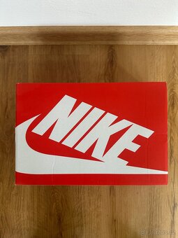 Nike Dunk Low – nové, velikost 43, se zárukou - 8