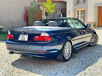 2004 BMW 330Ci | 6st. manuál - 8