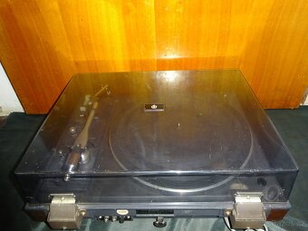 gramofon KENWOOD KP-3022 Automatic - 8