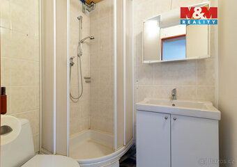 Prodej chaty, 40 m², pozemek 1050 m², Úvaly - 8