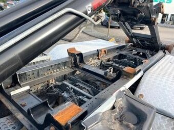 Mercedes-Benz Actros 2642 - 6x4 – JNK-HIAB XR21S51 – EURO 6 - 8