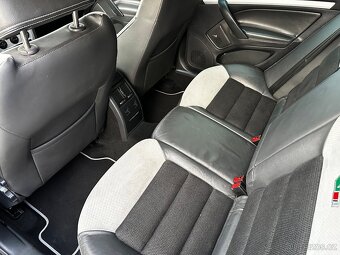 Octavia 2 RS 2.0. TFSI - 8