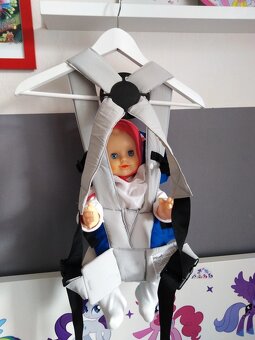 Dětské nosítko 3,5 -12 kg - 8