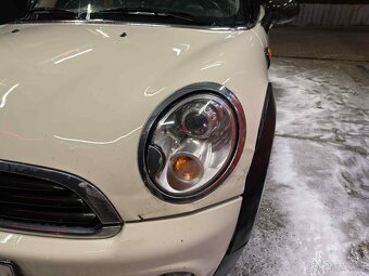 Mini cooper one R56 - 8
