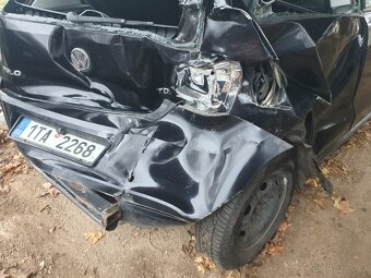 Volkswagen Polo 1.6 TDI 2009 - Bourané - 8