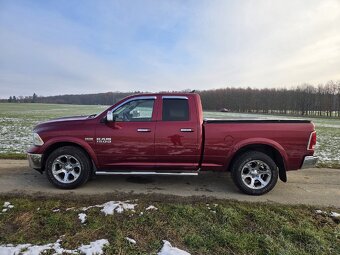 Dodge ram 1500 4x4 V8 5.7 - 8