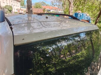 Škoda Roomster Praktik 1,4 16V 63kw.LPG - 8