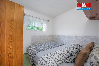 Prodej chaty, 42 m², Zbraslavice - 8