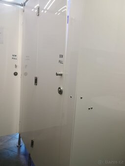 Nová - moderně zařízena ubytovna v Berouna - 8