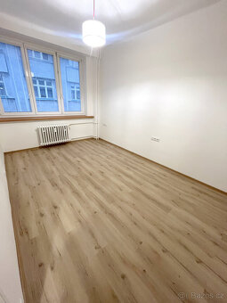 Pronájem byt 3+1/B, 74,5 m2, Louny, ul. Pražská, 3.NP, cihla - 8