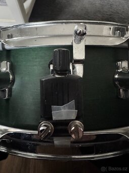 Rytmicak sonor sonic plus 2 , 14x5,5 - 8