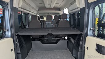 Fiat Ducato Panorama Eco Jet 150 - 8