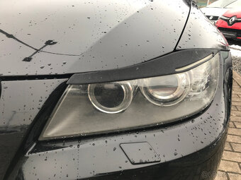 BMW Řada 3 2,0 Touring,Velký servis 35000,- - 8