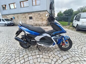 Longjia maxx 2014 - 8