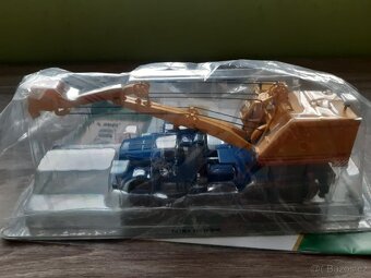 TATRA 111 D - 030 - 8