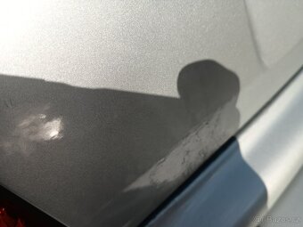 BMW E36 cabrio 318i - 8