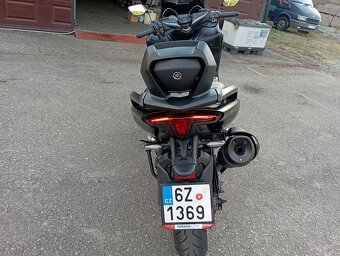 Yamaha TMAX 560 Tech Max /2020/Top - 8