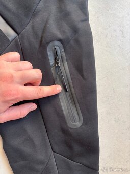 Nike tech fleece mikina - 8