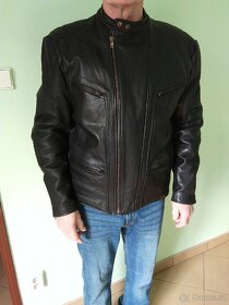Kožená bunda - 8