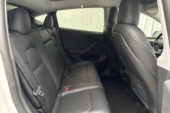 Tesla Model Y, Long Range, Ryzen,tažné,záruka - 8