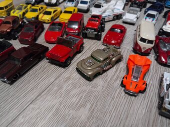 Sada 104 autíček - 8