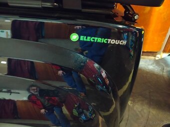 Elektro skútr HECHT citis max - 8