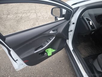 Ford Focus MK3 2.0 TDCi 103kw - 8