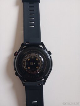 SMARTWATCH W&O X400 - 8