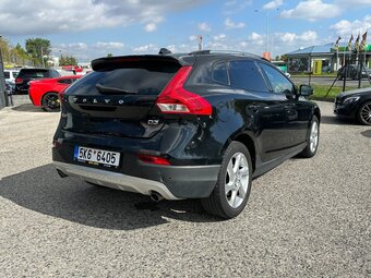 Volvo V60 2016 - 8