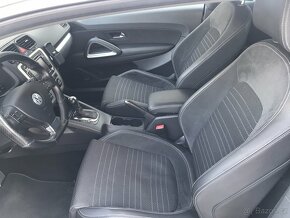 Volkswagen scirocco 2.0 tdi - 8