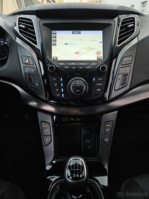 Hyundai I40 1,6CRDi 100kW 1.maj.ČR 2020 /LED+VÝHŘEV+KAMERA/ - 8